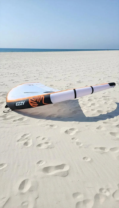 Ezzy Flight V3 Wing Inc Boom