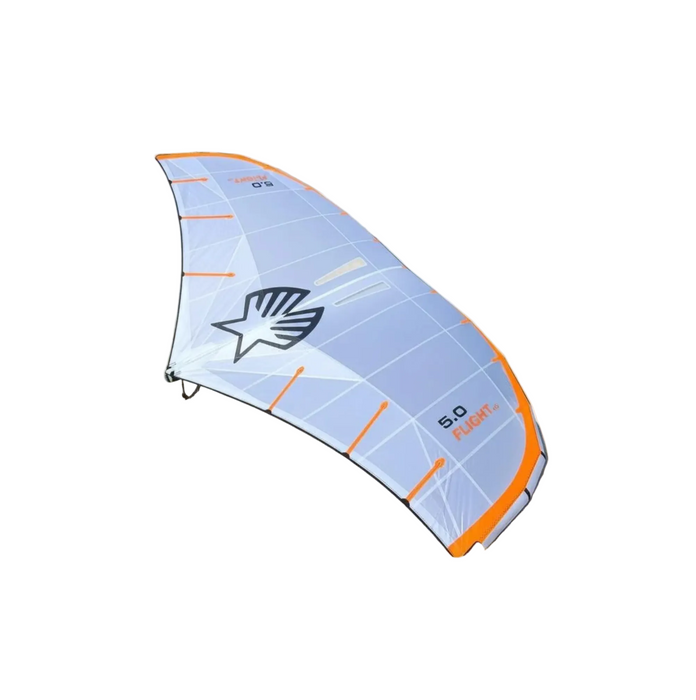 Ezzy Flight V3 Wing Inc Boom