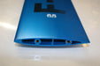 F-One Alu Foil Mast 65 windsurfing foil component in blue aluminum finish