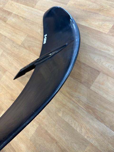 F-One Gravity 1800 Carbon Front wing - Boardworx