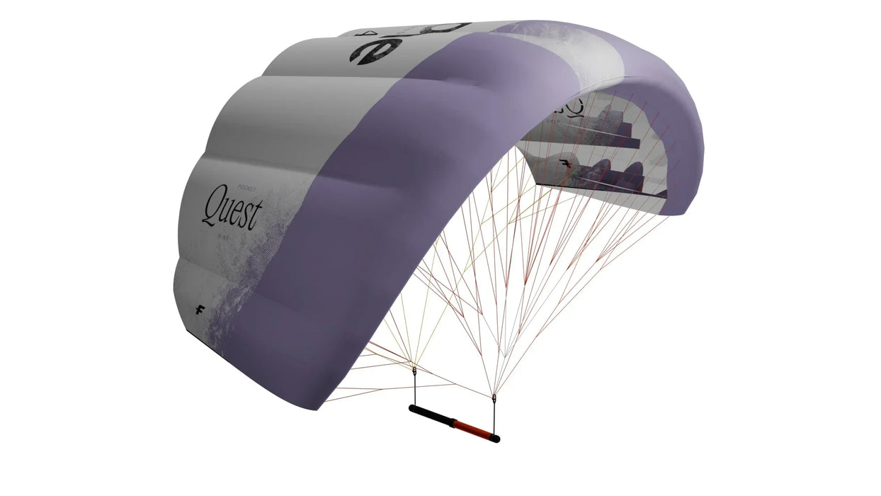 F-One Quest Pocket Wing Parawing