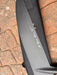 F-one Sk8 V2 850 wing body showing specs label: area 850 cm², span 82.5 cm, aspect ratio 8.0, with Carving is (still) not a crime tagline