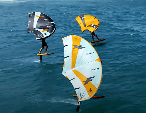 F one deals wing foil board