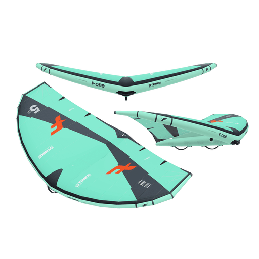 F-One Strike V4 Wing - Boardworx