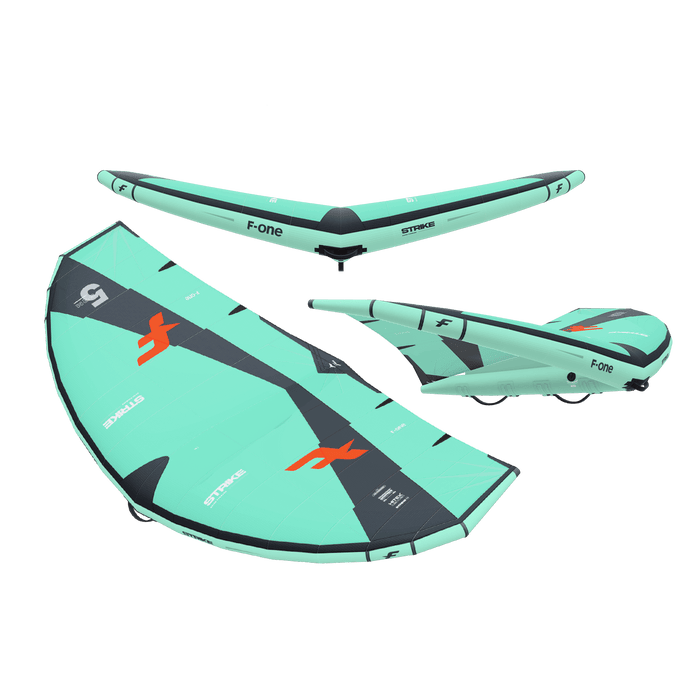 F-One Strike V4 Wing - Boardworx