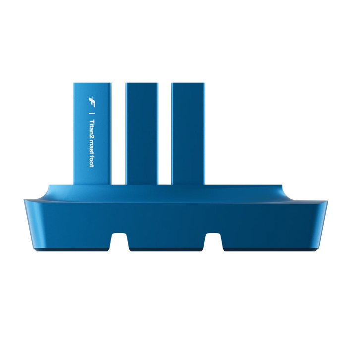 F-One Titan Mast Foot V2