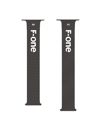 F-One Wing Mast Carbon mast 85cm tall 16mm thick - Boardworx