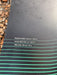 North Sonar 2200 front wing area and span specifications