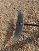 North Sonar S270 carbon stabiliser