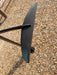 North Sonar S270 stabiliser underside