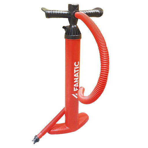 fanatic-duotone paddle board pump