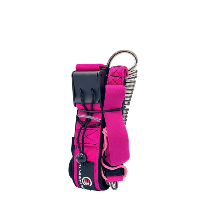 FBC Board Waist Leash RAD V2