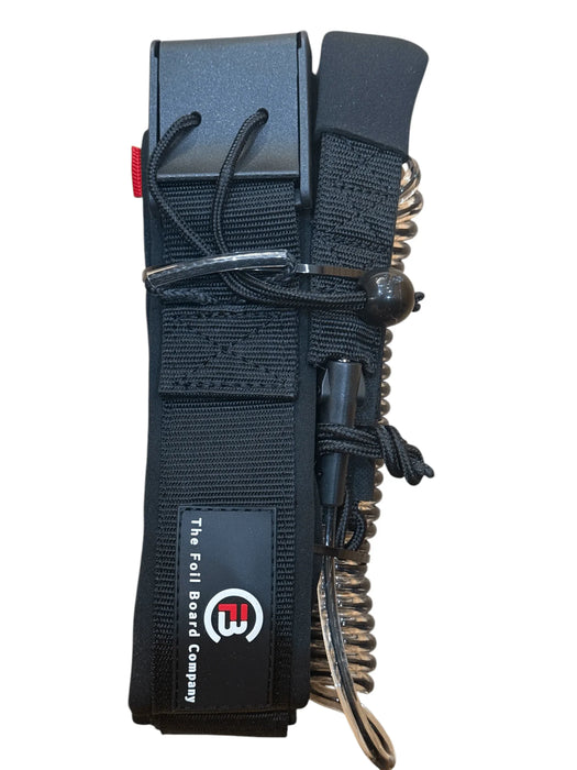 FBC Board Waist Leash V2 Wingfoil - Boardworx
