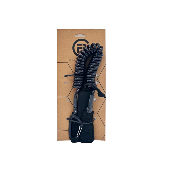 FBC Board / Wing Only Coiled Leash