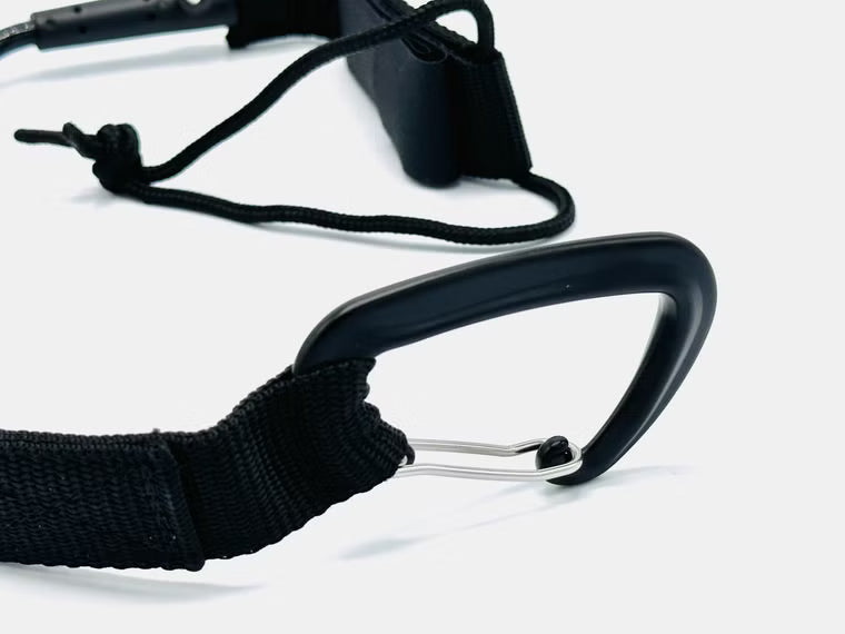 FBC Board / Wing Only Coiled Leash