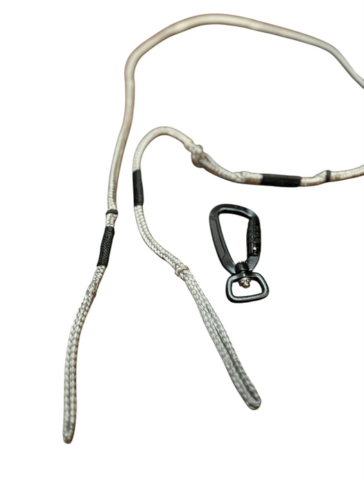 FBC Dynaema Wingfoil Leash Long 140cm / 170cm - Boardworx