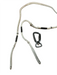 FBC Dynaema Wingfoil Leash Long 140cm / 170cm - Boardworx