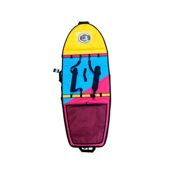 FBC Mid Length Wingboard Day Bag Pro+ RAD
