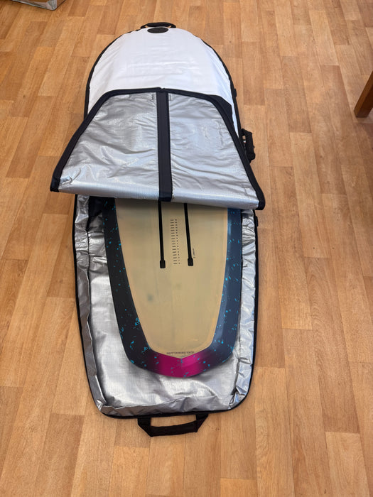 FBC Mid Length Wingboard Day Bag Pro+ RAD