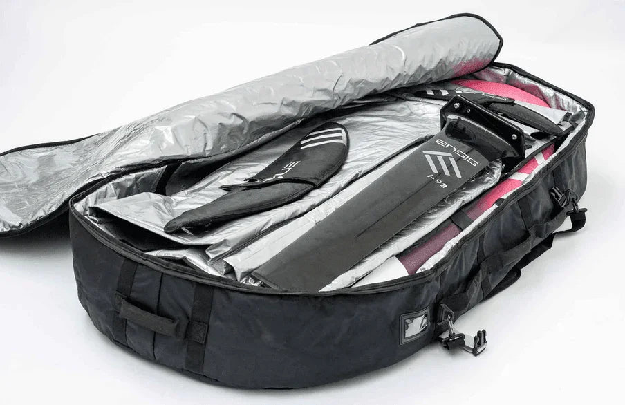 FBC Wing Board Foil Travel Bag - Boardworx