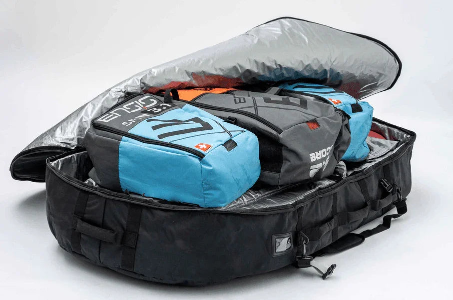 FBC Wing Board Foil Travel Bag - Boardworx