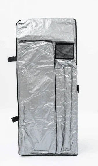 FBC Wing Board Foil Travel Bag - Boardworx