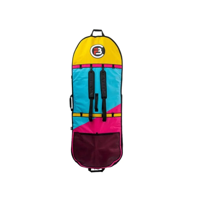 FBC Wing Foil Day Board Bag Rad