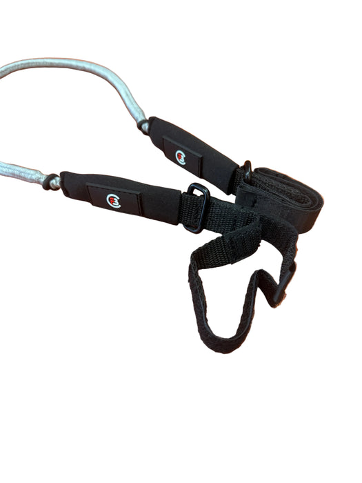 FBC wingfoil elastic harness line