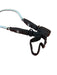 FBC wingfoil elastic harness line