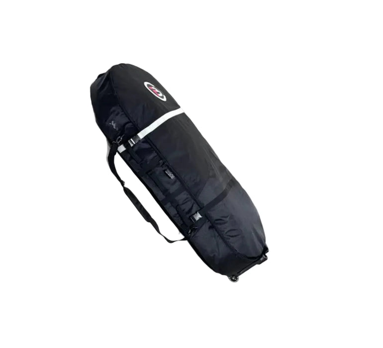 FBC Wing Foil Travel Bag V2 Optional Wheels
