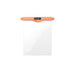 Fidlock Hermetic Dry Bag - Maxi Orange - Boardworx