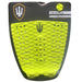 FK Surf Tripple Grip Traction Pad Lime - Boardworx