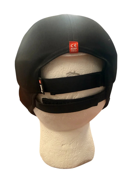 Forward Wip Cool Cap Bump Shell Black D30