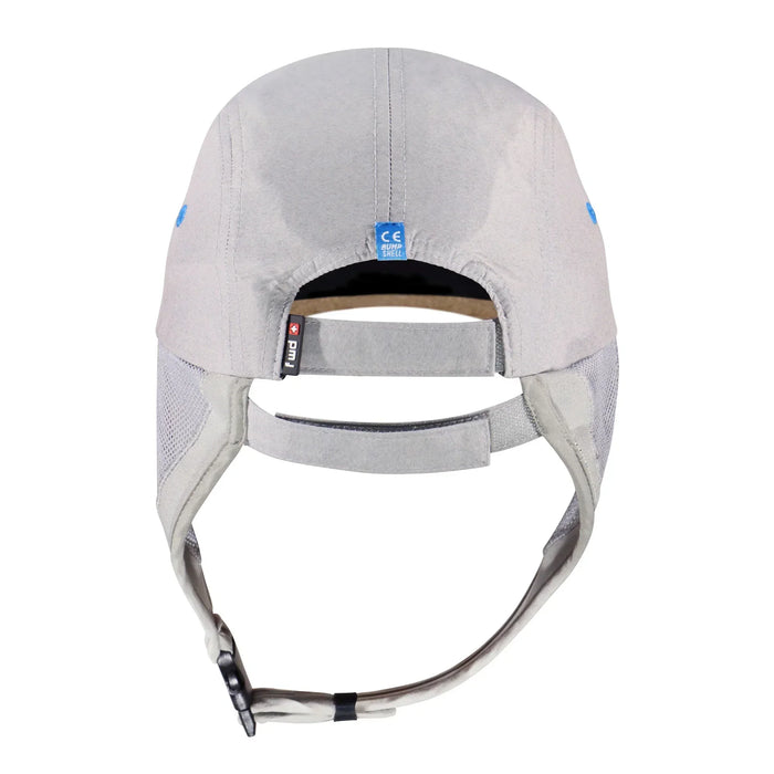 Forward WIP Surf Cap Bump Shell Grey Blue