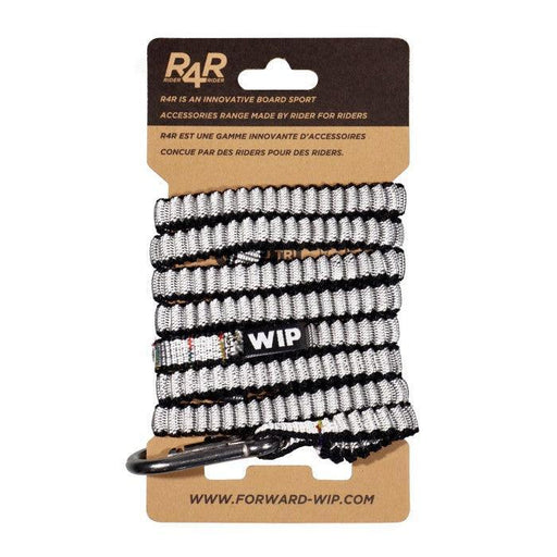 Foward Wip Wing Board Leash - Boardworx