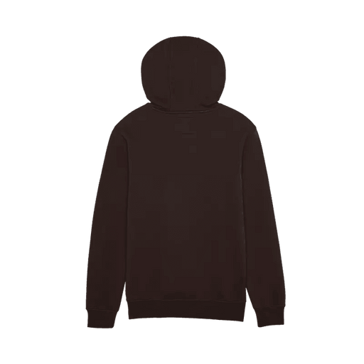 Fox Adsolute Fleece Pull over Cocoa Brown - Boardworx