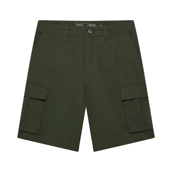 Fox Cargo Ripstop Short Ivy Green
