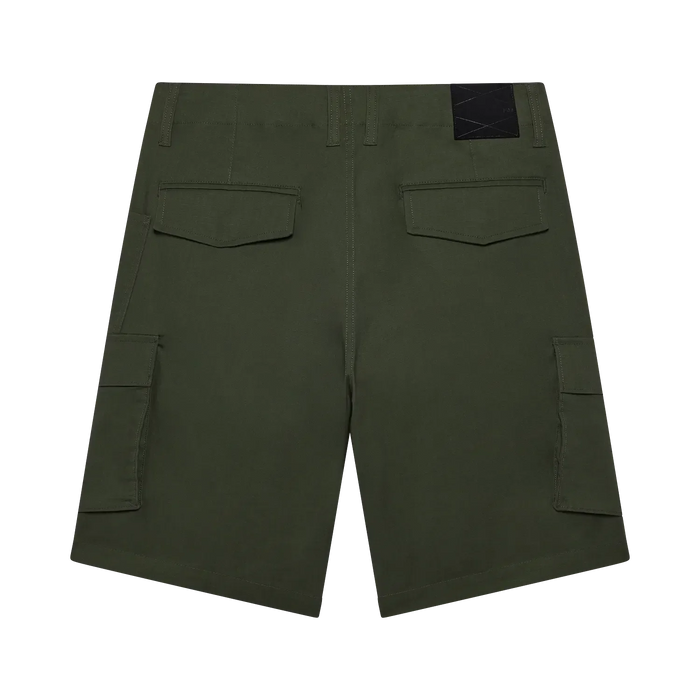 Fox Cargo Ripstop Short Ivy Green