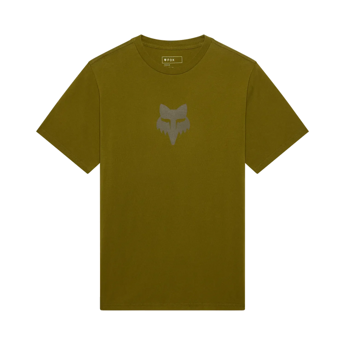 Fox Head 195 Original Tee Army Green