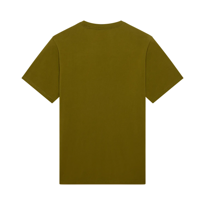 Fox Head 195 Original Tee Army Green