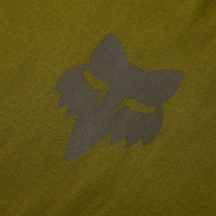 Fox Head 195 Original Tee Army Green