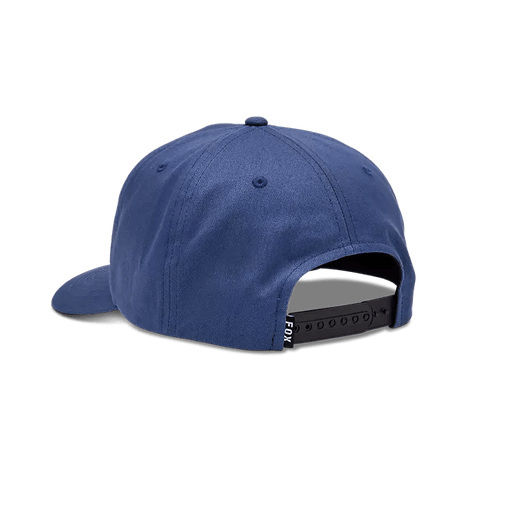 Fox Next Level Snapback Hat Indo - Boardworx