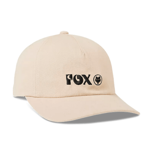 Fox Rockwilder Adjustable Cap Beige - Boardworx