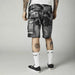 Fox Slambozo Camo 2.0 Shorts Black Camo - Boardworx