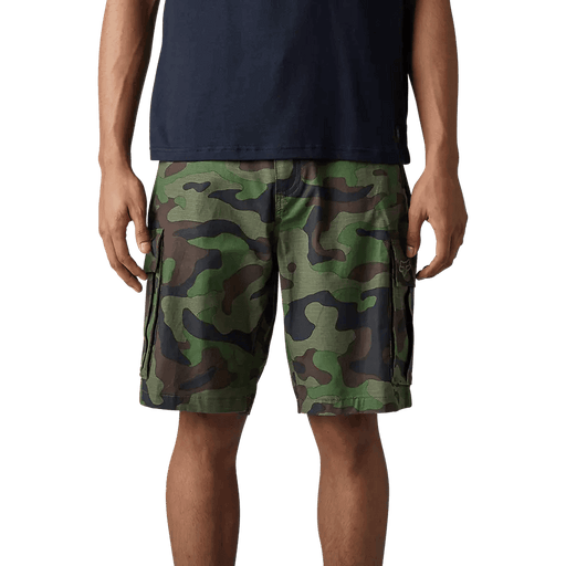 Slambozo camo 2025 cargo short