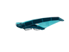 GA Cross Wing Light Blue 2023 - Boardworx