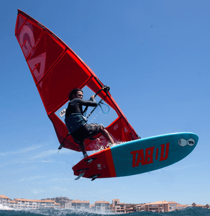 GA Hybrid HD Allround windsurfing sail 2022 - Boardworx