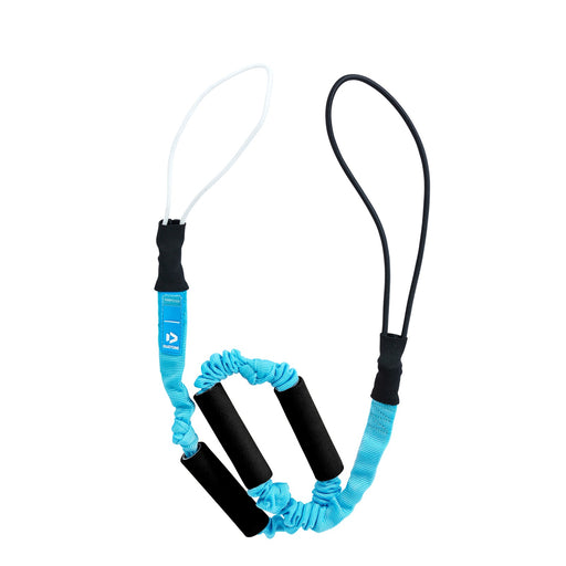 Duotone Uphaul Gripster windsurf uphaul with EVA grip tubes
