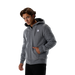 Fox Head Sasquatch hoodie full zip and pocket detail