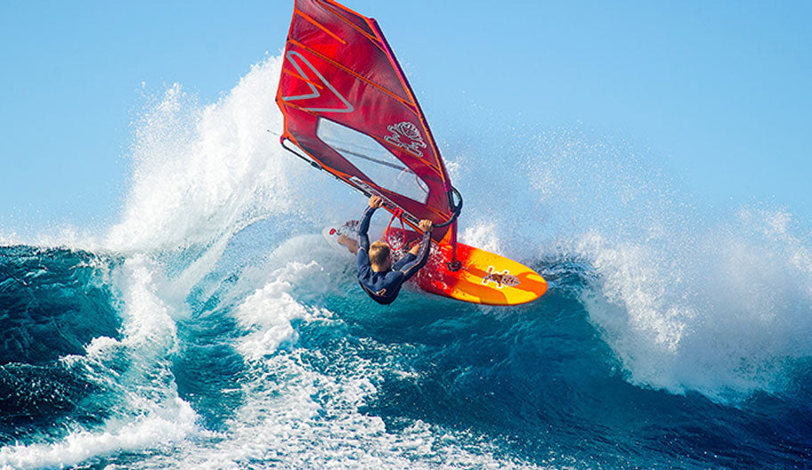 Boardworx Windsurfing